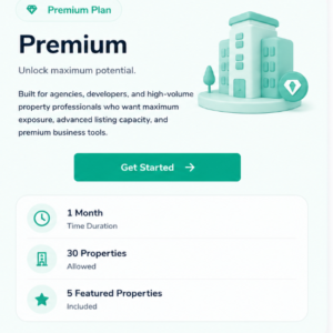 Payment for the 'Premium Plan' package